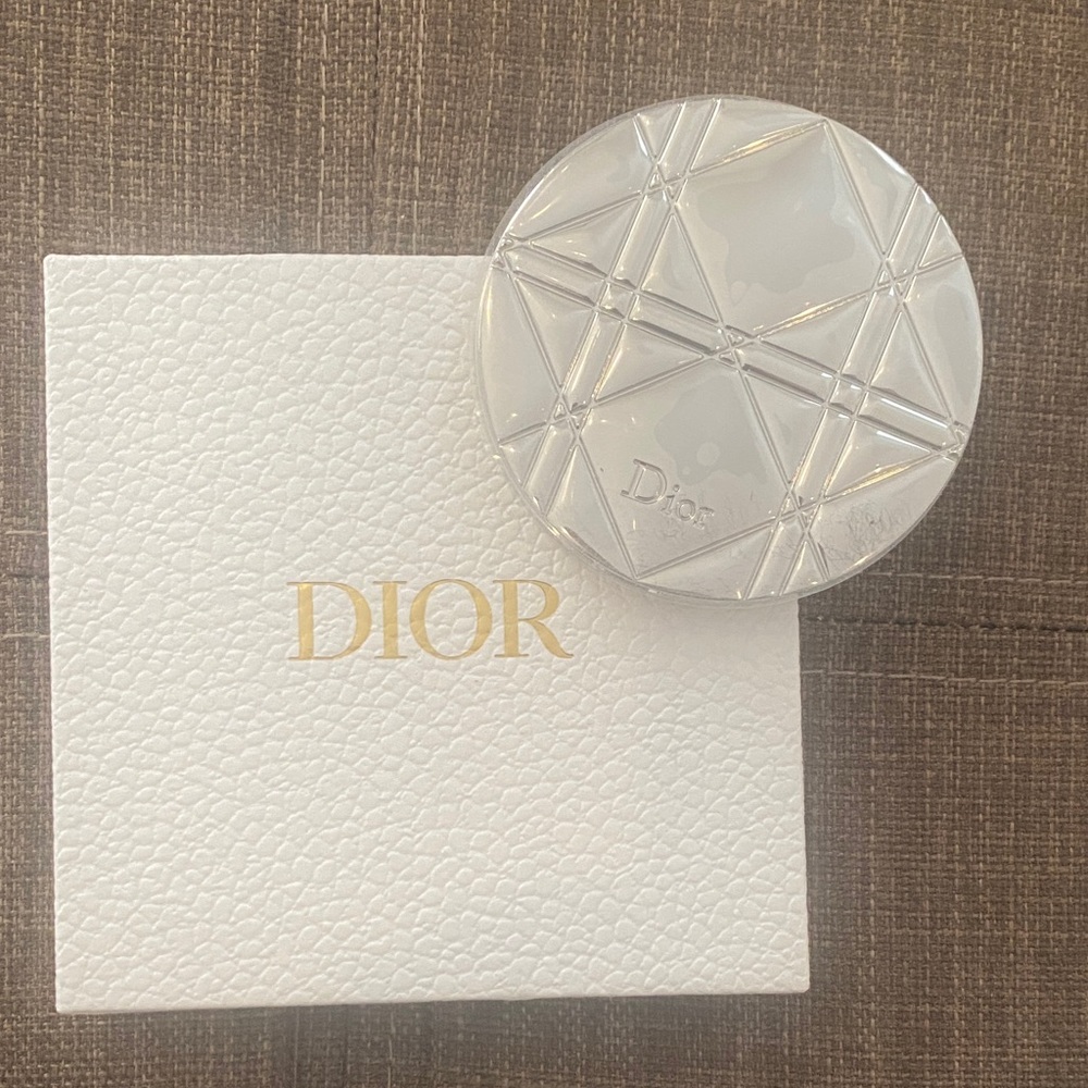 Dior Cosmetic Mirror